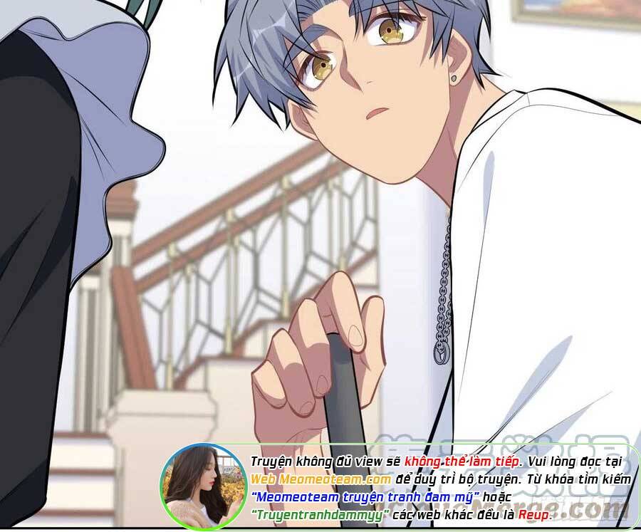 Cha Vợ Đại Nhân Là Bà Xã Chapter 149 - 23