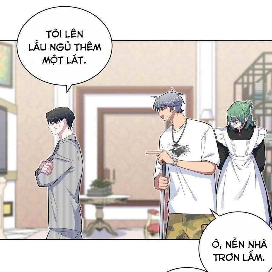 Cha Vợ Đại Nhân Là Bà Xã Chapter 149 - 24