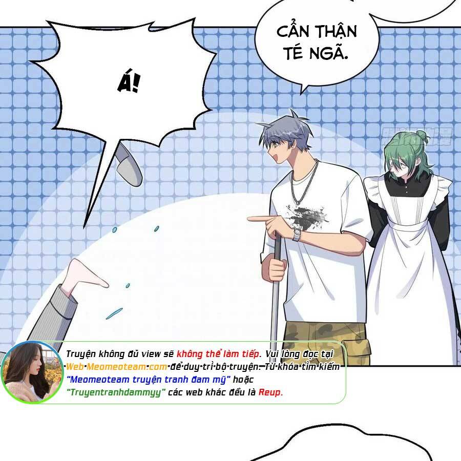Cha Vợ Đại Nhân Là Bà Xã Chapter 149 - 25