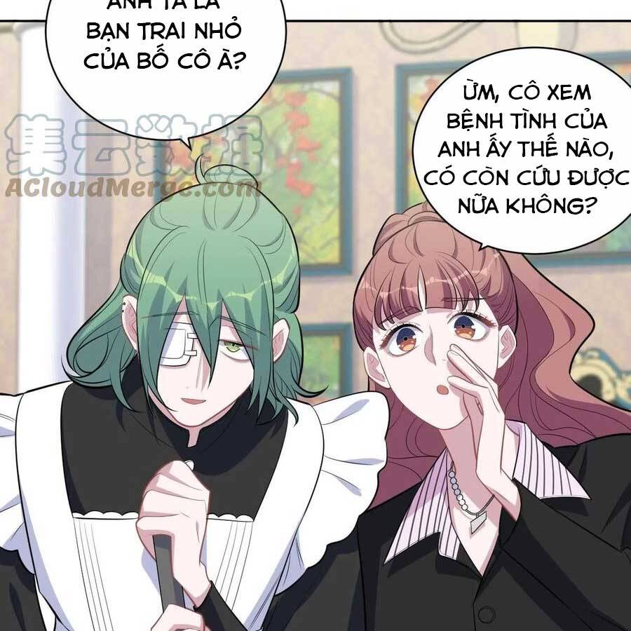 Cha Vợ Đại Nhân Là Bà Xã Chapter 149 - 29