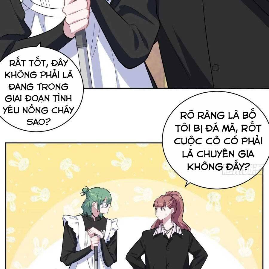 Cha Vợ Đại Nhân Là Bà Xã Chapter 149 - 30