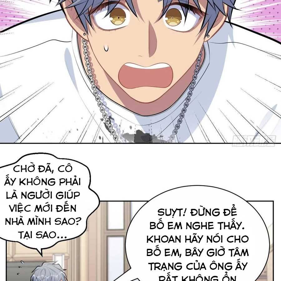 Cha Vợ Đại Nhân Là Bà Xã Chapter 149 - 33