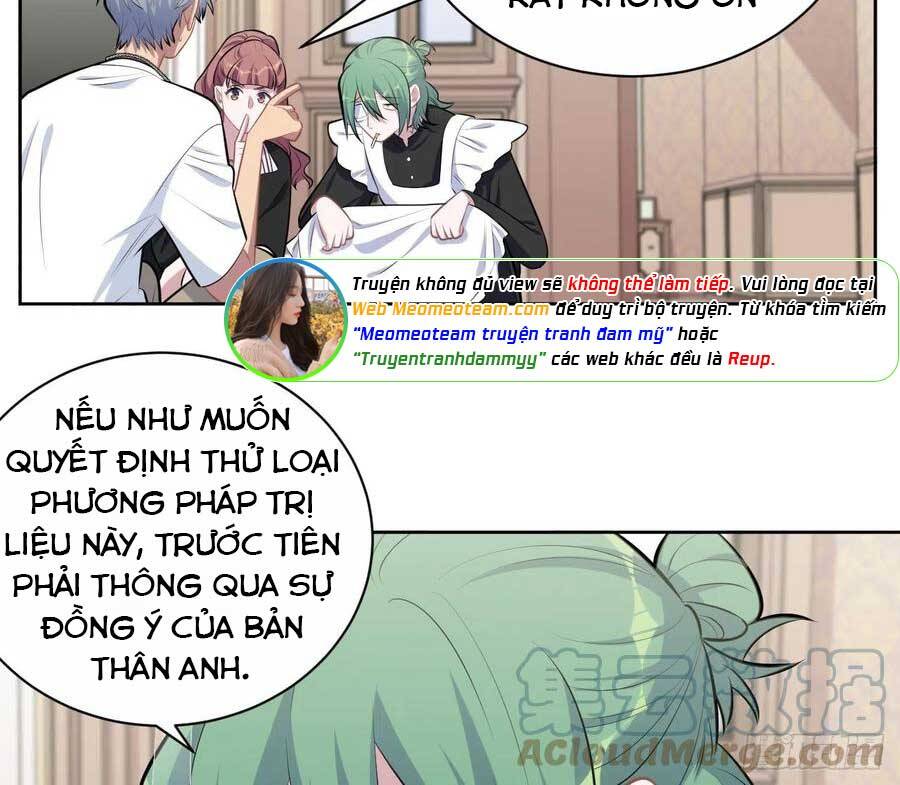 Cha Vợ Đại Nhân Là Bà Xã Chapter 149 - 34