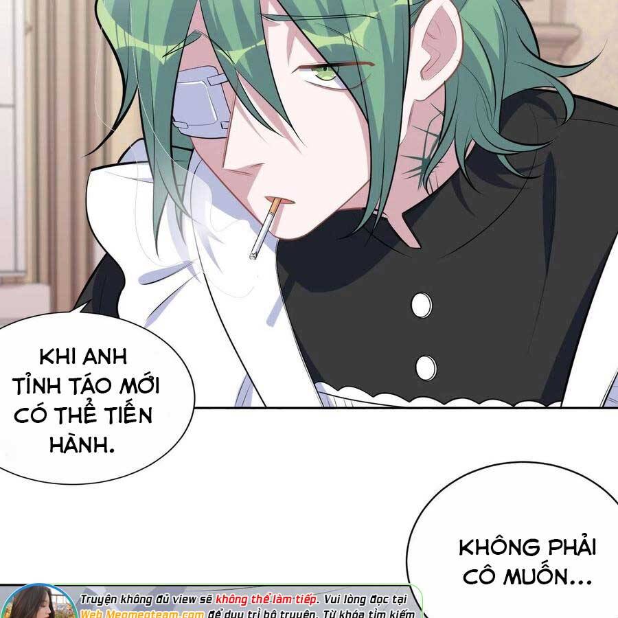 Cha Vợ Đại Nhân Là Bà Xã Chapter 149 - 35