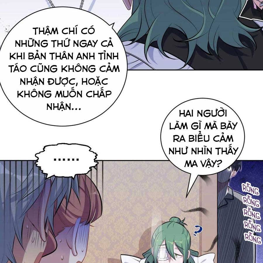 Cha Vợ Đại Nhân Là Bà Xã Chapter 149 - 39