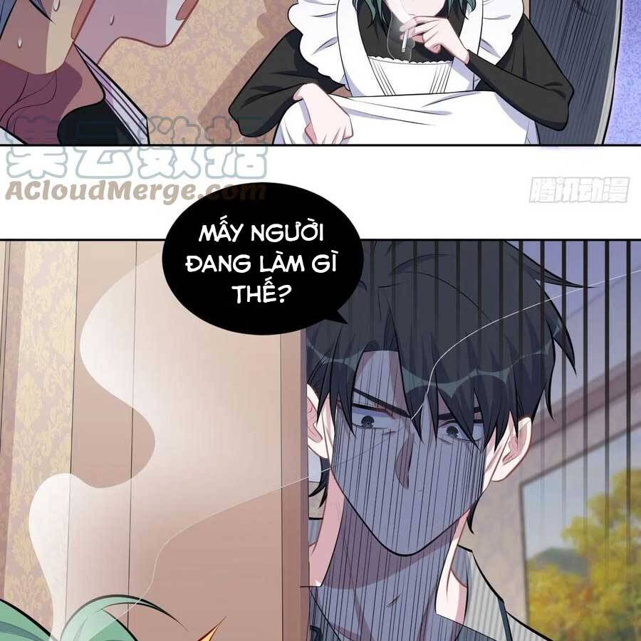 Cha Vợ Đại Nhân Là Bà Xã Chapter 149 - 40