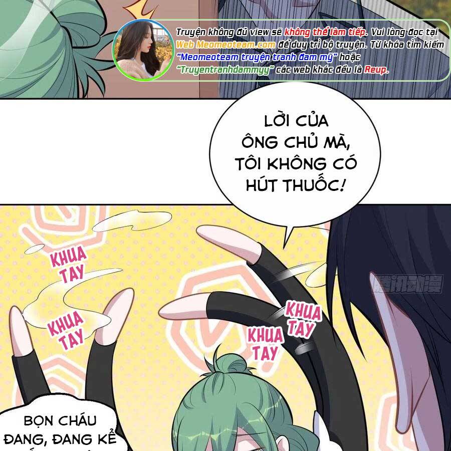 Cha Vợ Đại Nhân Là Bà Xã Chapter 149 - 41