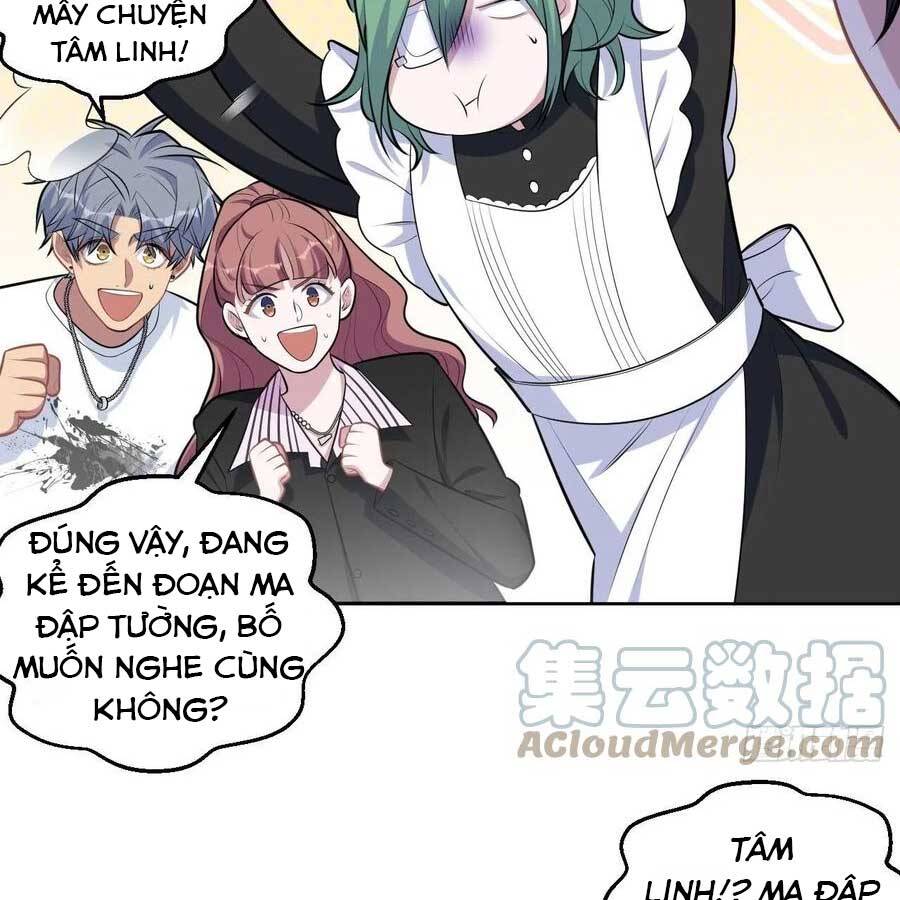 Cha Vợ Đại Nhân Là Bà Xã Chapter 149 - 42