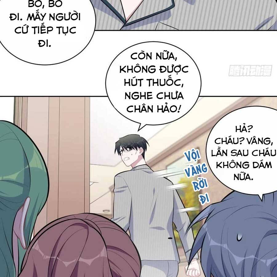 Cha Vợ Đại Nhân Là Bà Xã Chapter 149 - 44