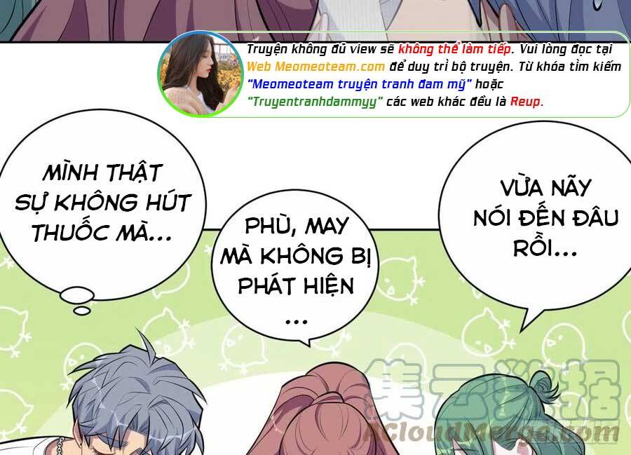 Cha Vợ Đại Nhân Là Bà Xã Chapter 149 - 45