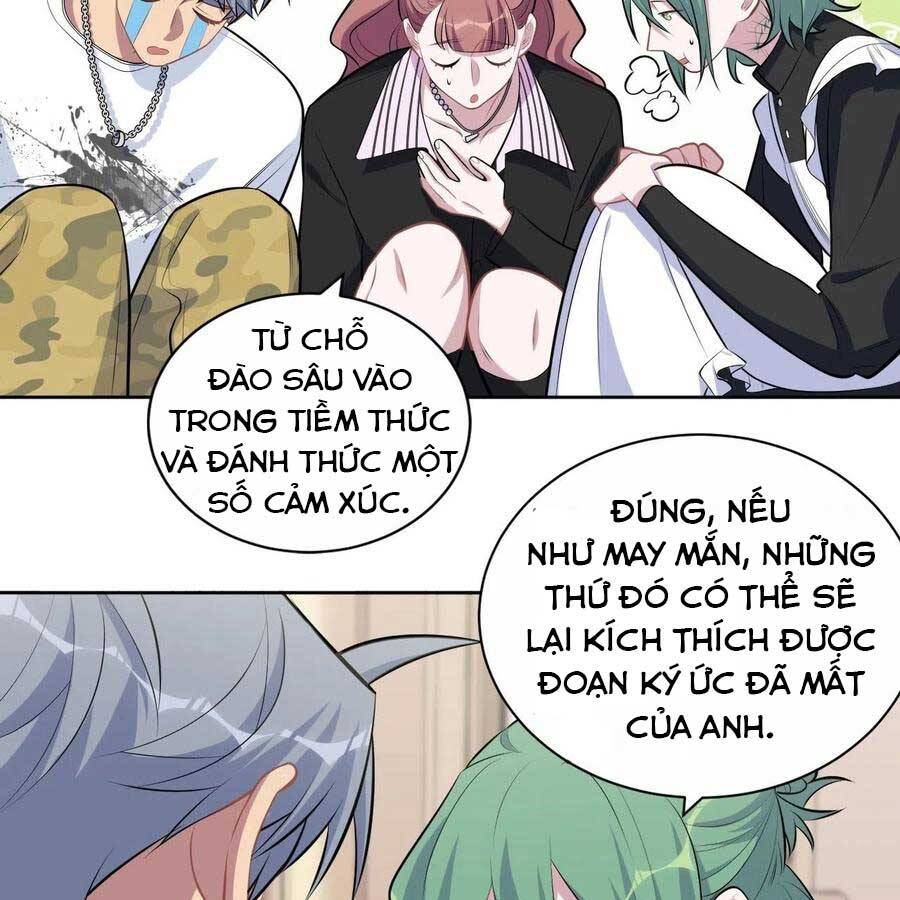 Cha Vợ Đại Nhân Là Bà Xã Chapter 149 - 46