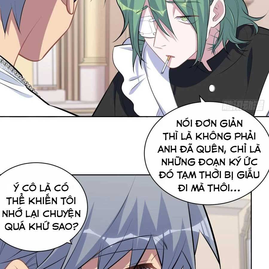 Cha Vợ Đại Nhân Là Bà Xã Chapter 149 - 47