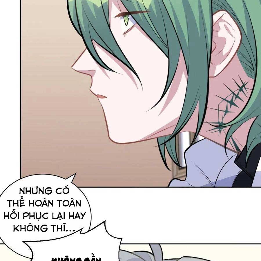 Cha Vợ Đại Nhân Là Bà Xã Chapter 149 - 49