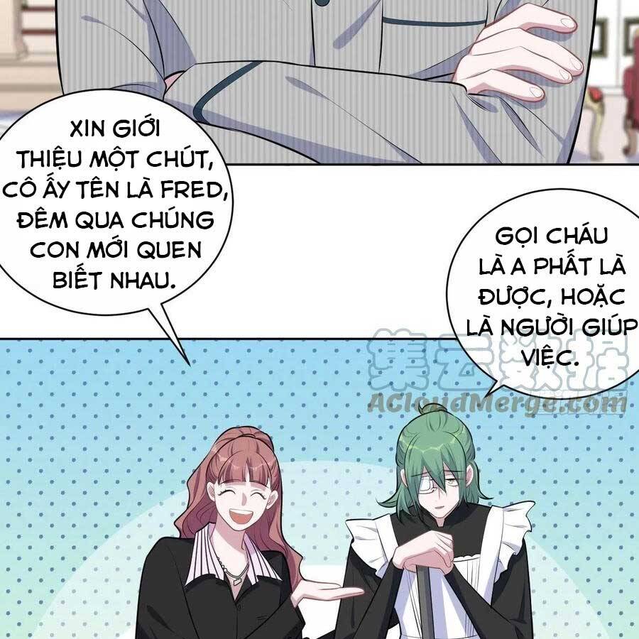 Cha Vợ Đại Nhân Là Bà Xã Chapter 149 - 6