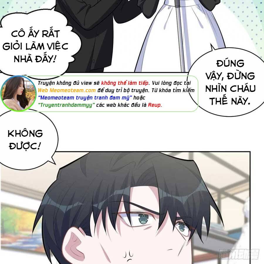 Cha Vợ Đại Nhân Là Bà Xã Chapter 149 - 7