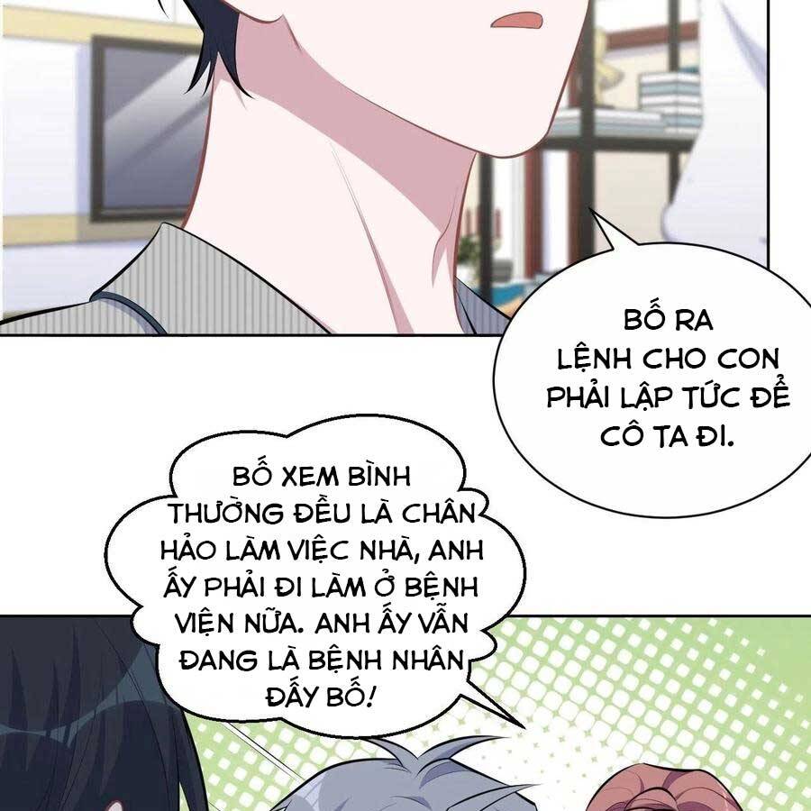 Cha Vợ Đại Nhân Là Bà Xã Chapter 149 - 8