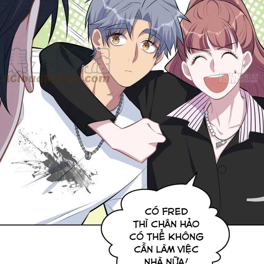 Cha Vợ Đại Nhân Là Bà Xã Chapter 149 - 9