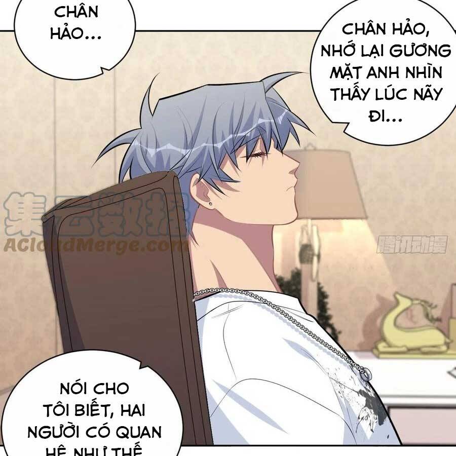 Cha Vợ Đại Nhân Là Bà Xã Chapter 150 - 12