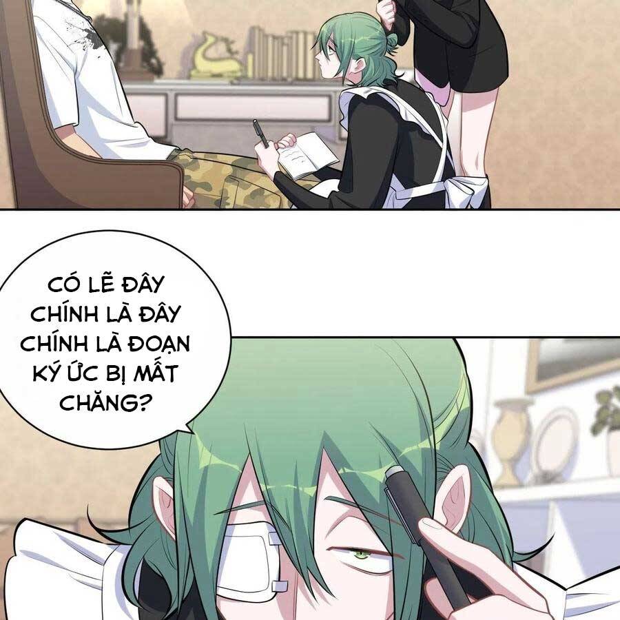 Cha Vợ Đại Nhân Là Bà Xã Chapter 150 - 20