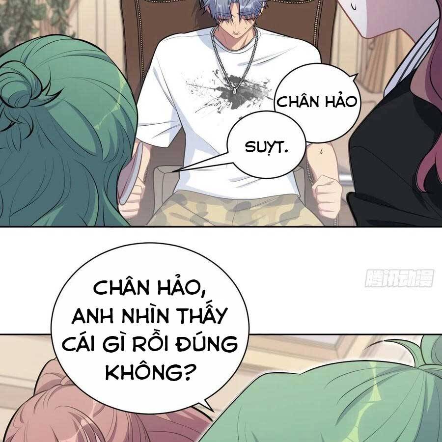 Cha Vợ Đại Nhân Là Bà Xã Chapter 150 - 22