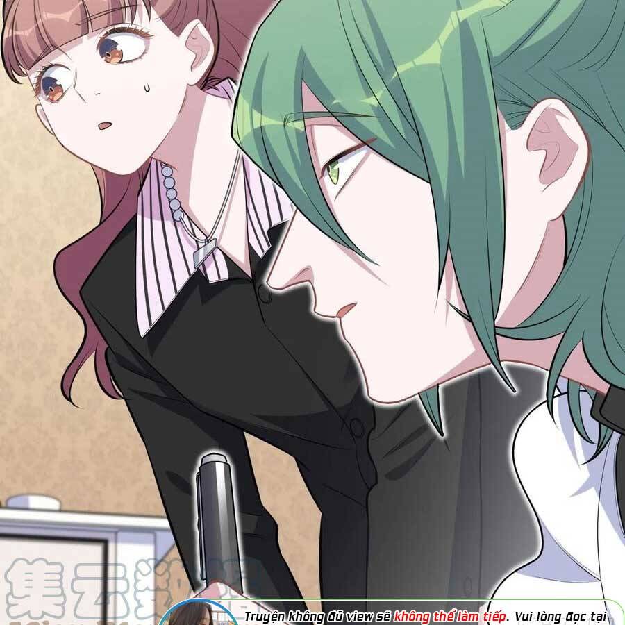 Cha Vợ Đại Nhân Là Bà Xã Chapter 150 - 23