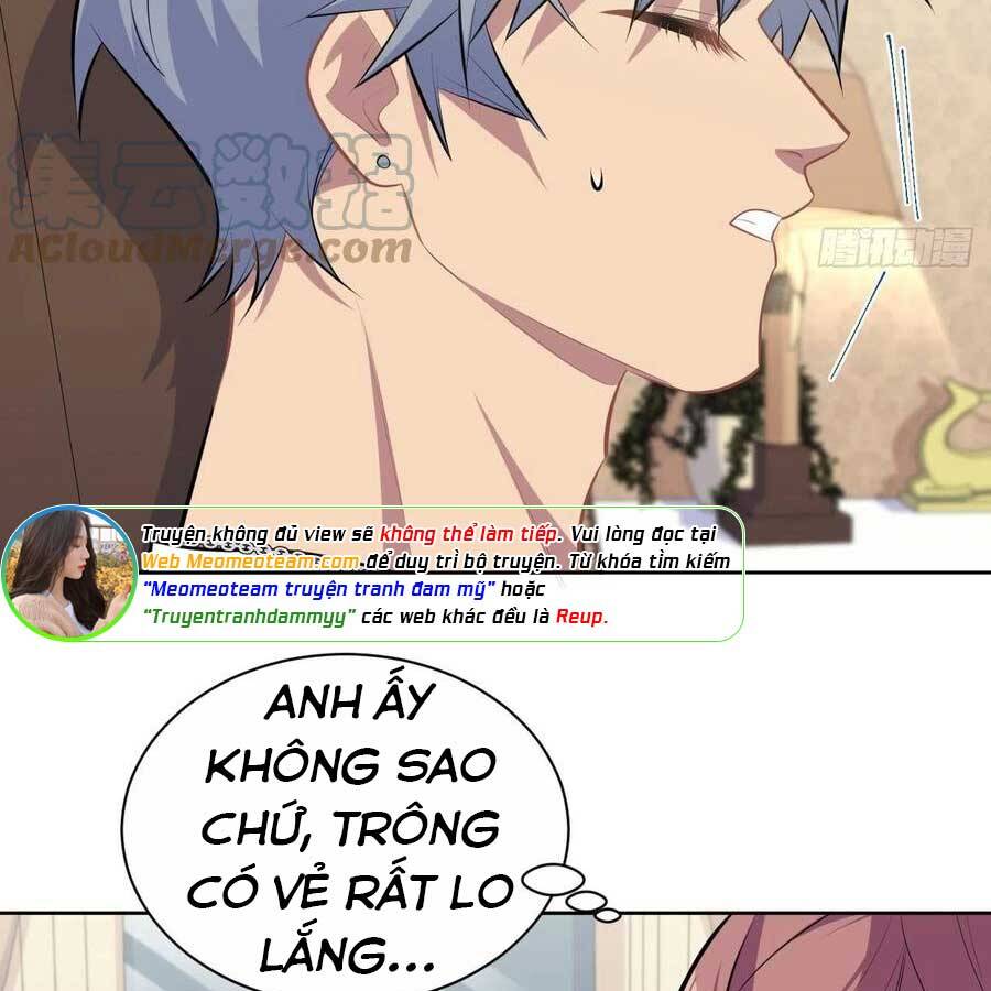 Cha Vợ Đại Nhân Là Bà Xã Chapter 150 - 33