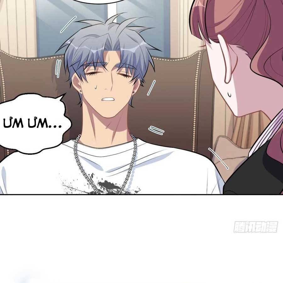 Cha Vợ Đại Nhân Là Bà Xã Chapter 150 - 34
