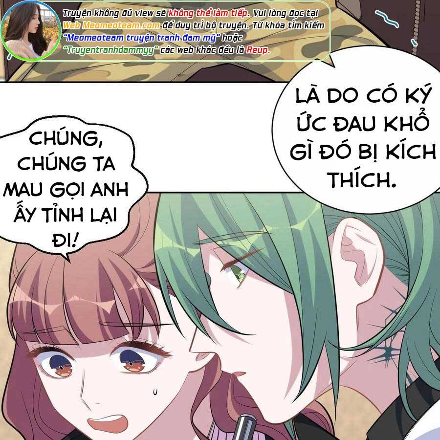 Cha Vợ Đại Nhân Là Bà Xã Chapter 150 - 41