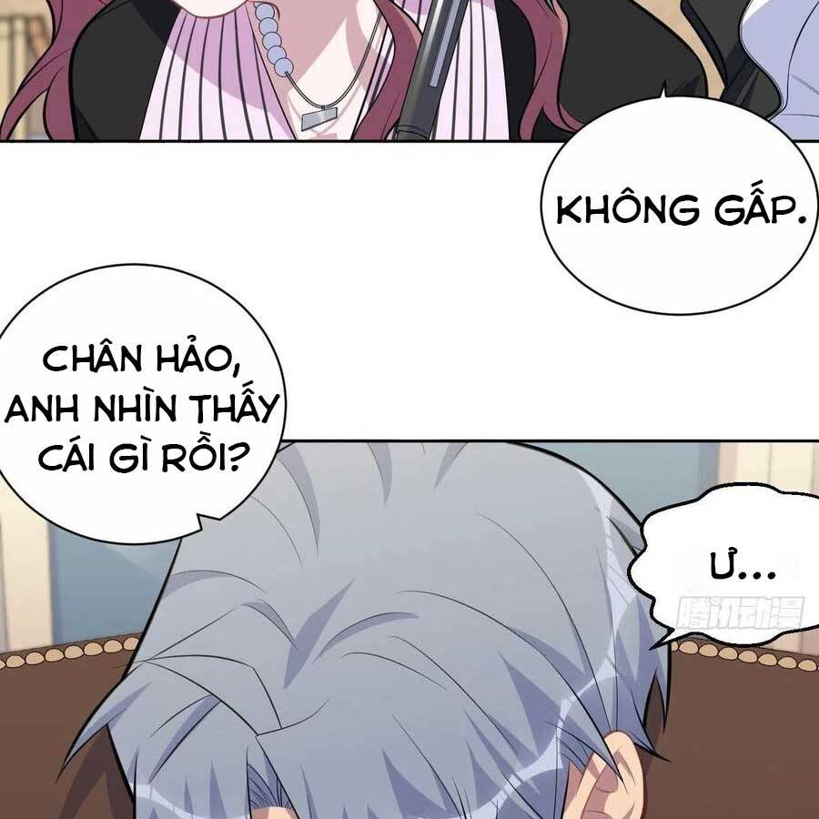 Cha Vợ Đại Nhân Là Bà Xã Chapter 150 - 42