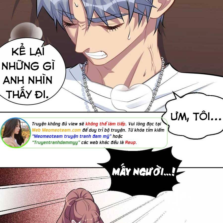 Cha Vợ Đại Nhân Là Bà Xã Chapter 150 - 43