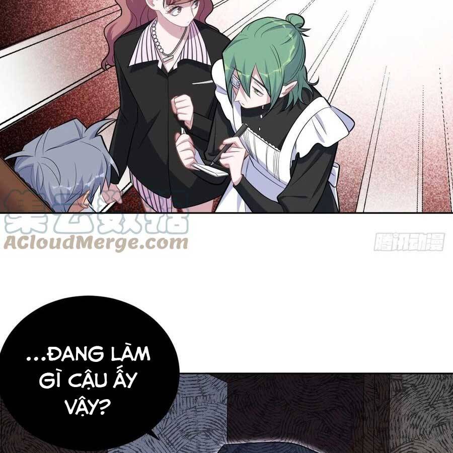 Cha Vợ Đại Nhân Là Bà Xã Chapter 150 - 44