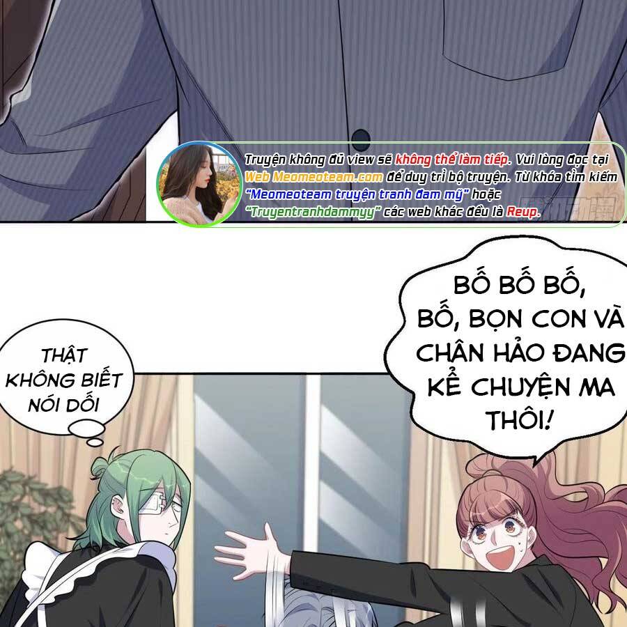 Cha Vợ Đại Nhân Là Bà Xã Chapter 150 - 46