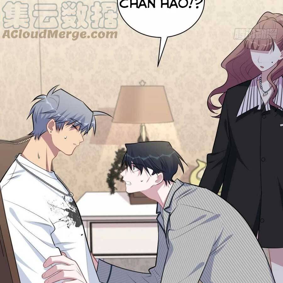 Cha Vợ Đại Nhân Là Bà Xã Chapter 150 - 48