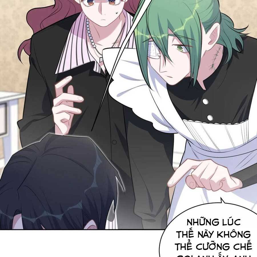 Cha Vợ Đại Nhân Là Bà Xã Chapter 150 - 52