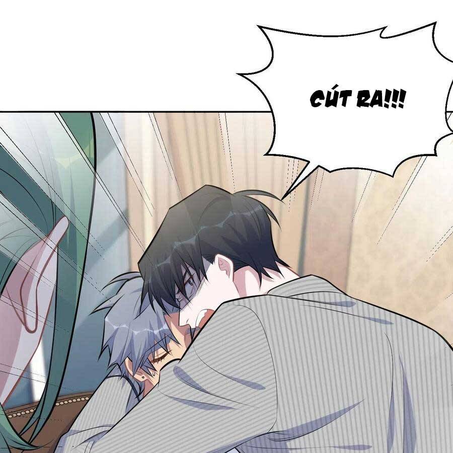 Cha Vợ Đại Nhân Là Bà Xã Chapter 150 - 55