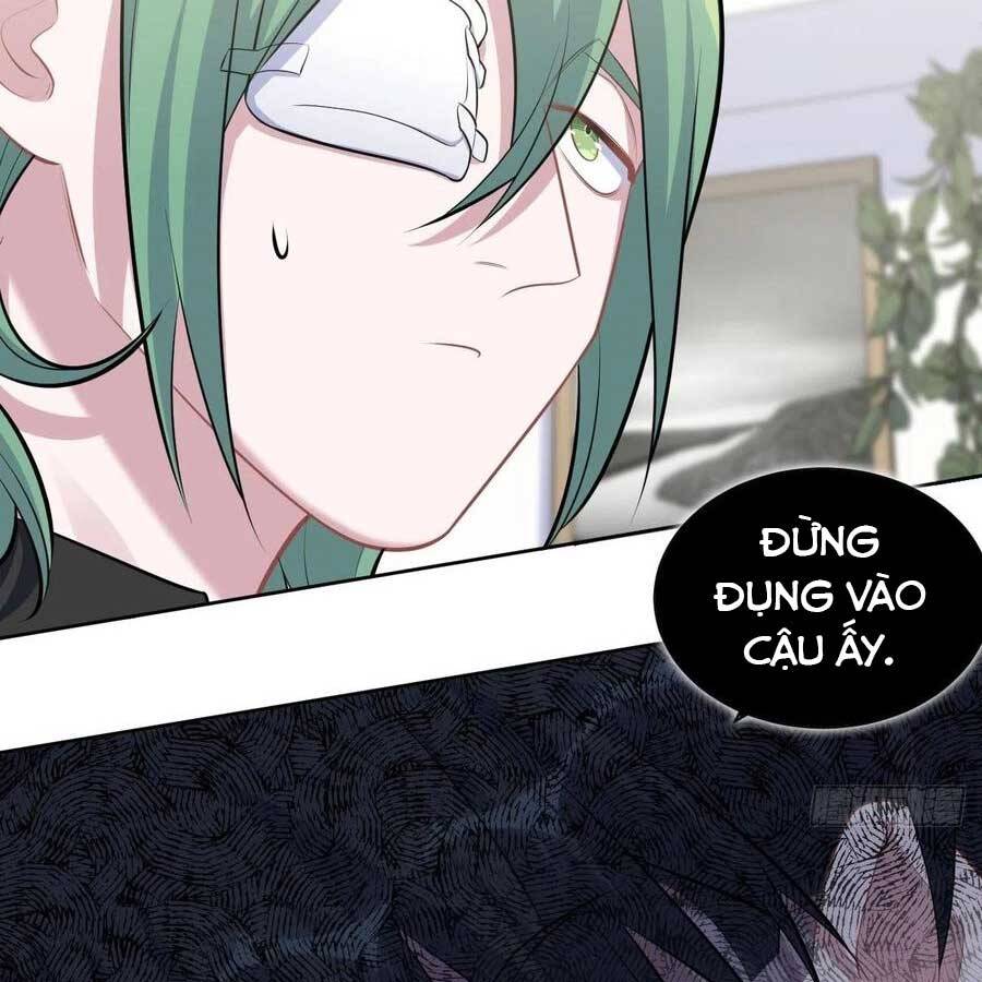 Cha Vợ Đại Nhân Là Bà Xã Chapter 150 - 57