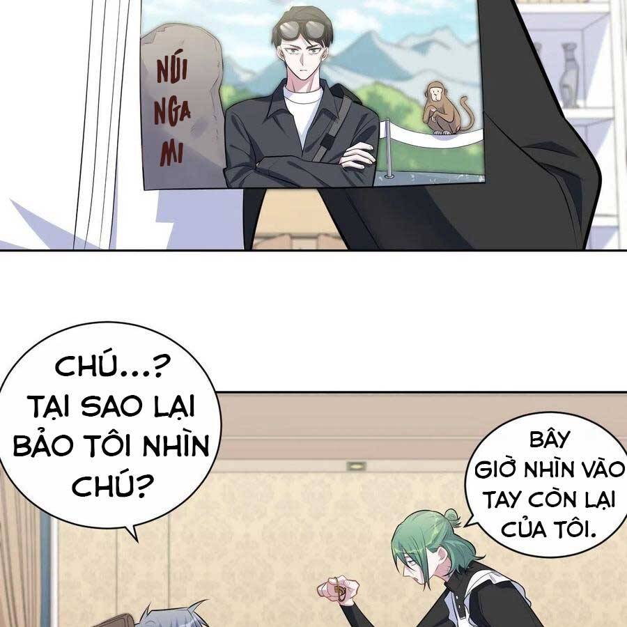 Cha Vợ Đại Nhân Là Bà Xã Chapter 150 - 7