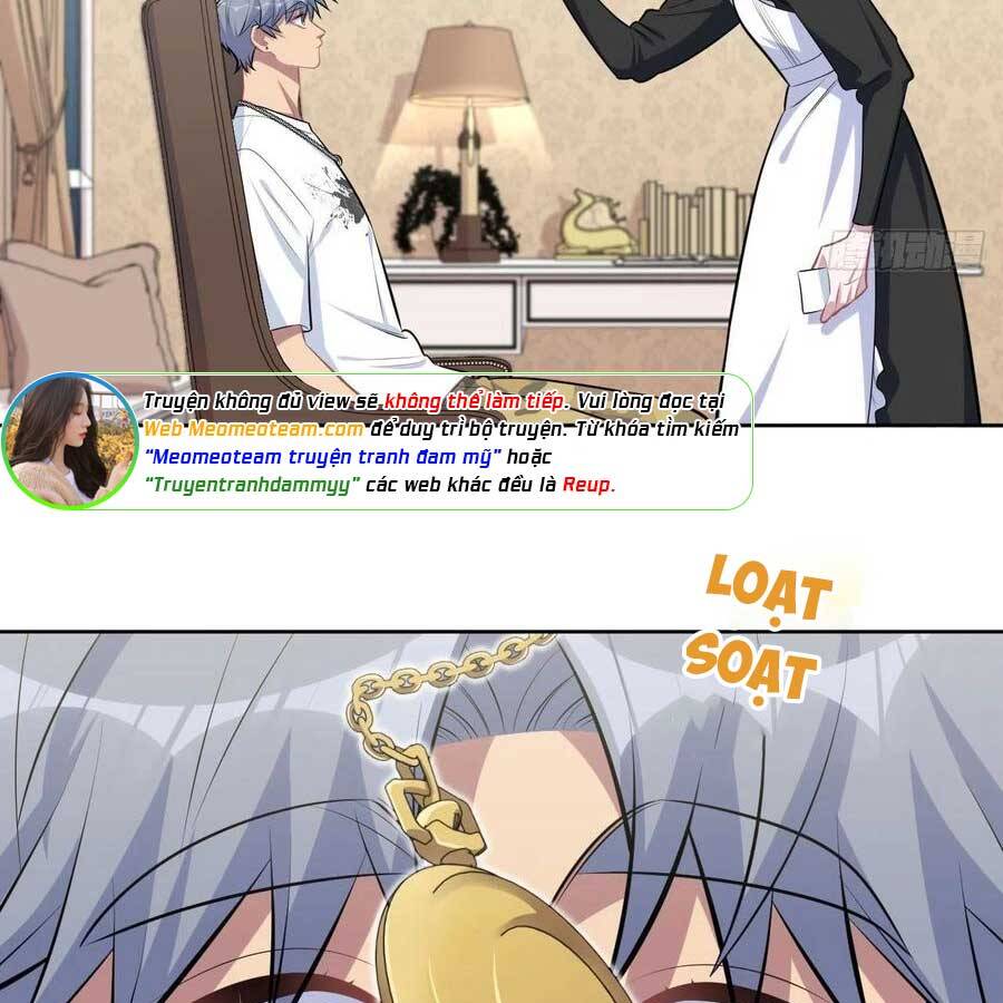 Cha Vợ Đại Nhân Là Bà Xã Chapter 150 - 8