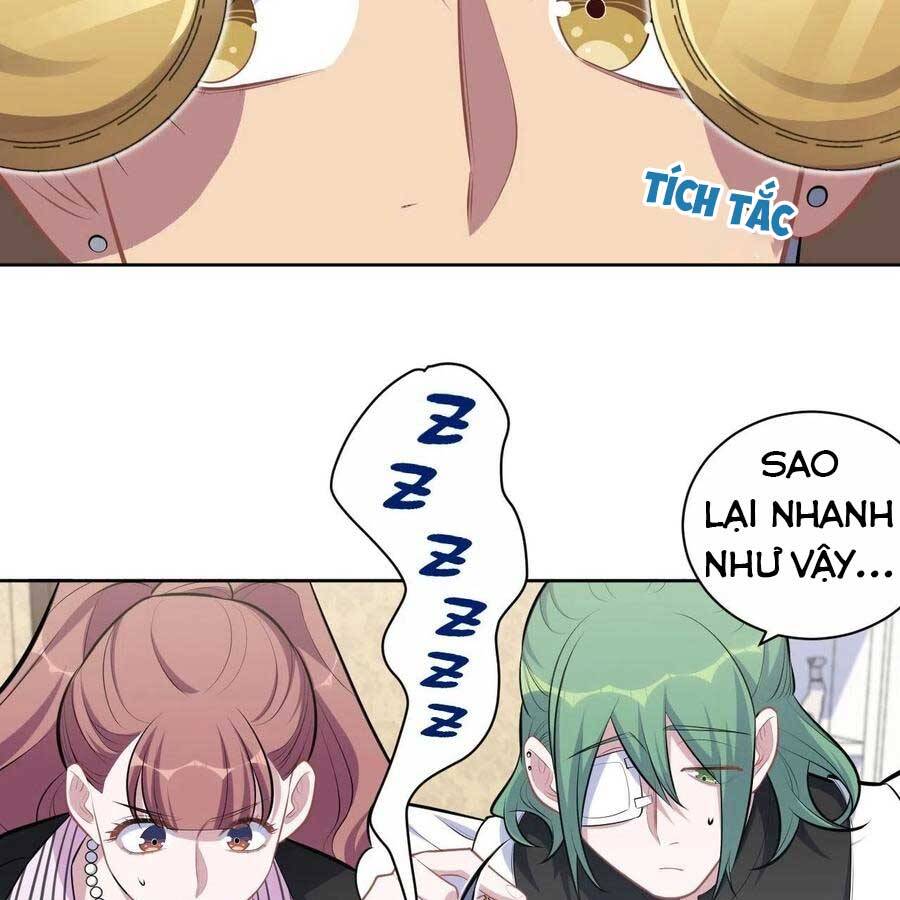 Cha Vợ Đại Nhân Là Bà Xã Chapter 150 - 10