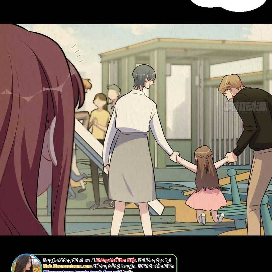 Cha Vợ Đại Nhân Là Bà Xã Chapter 152 - 11