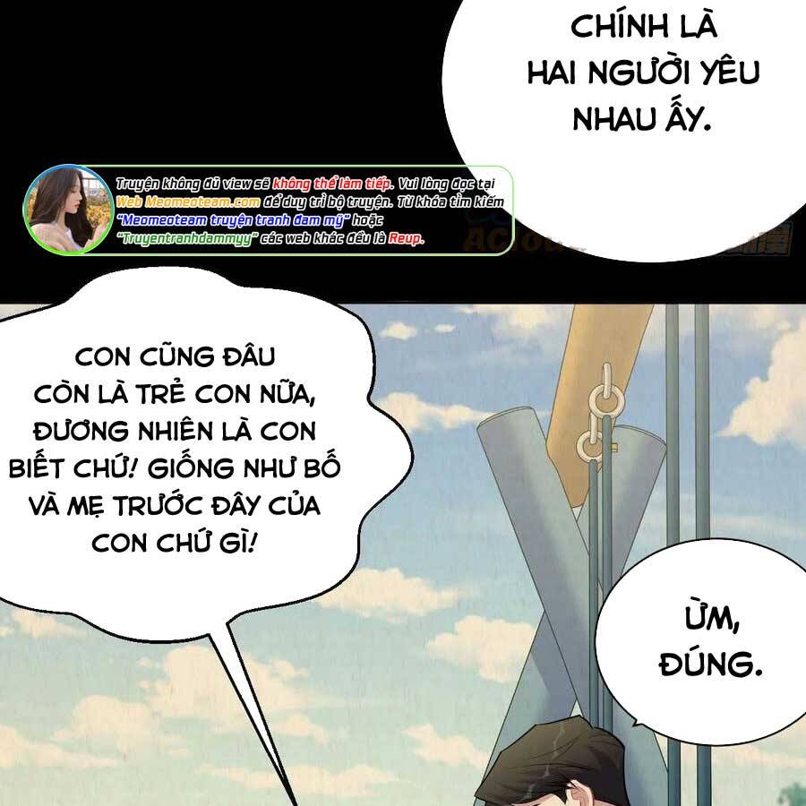 Cha Vợ Đại Nhân Là Bà Xã Chapter 152 - 16