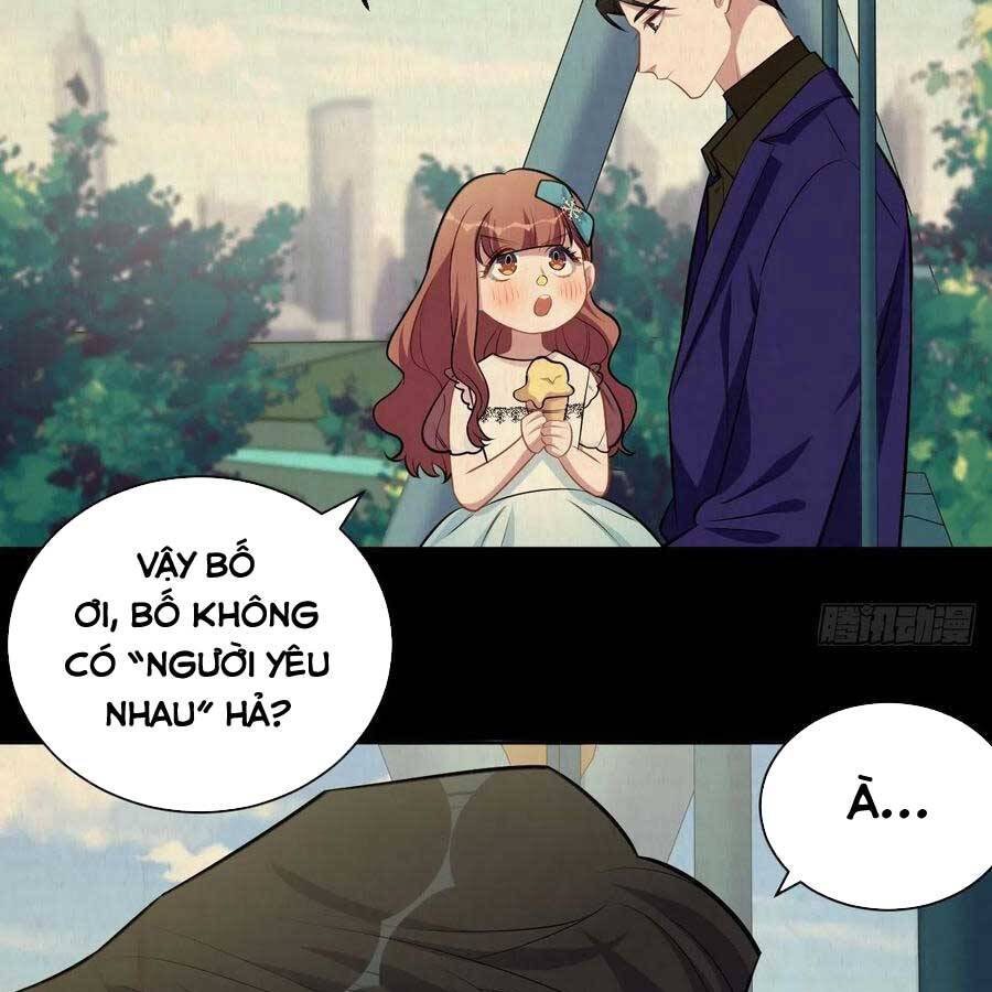 Cha Vợ Đại Nhân Là Bà Xã Chapter 152 - 17