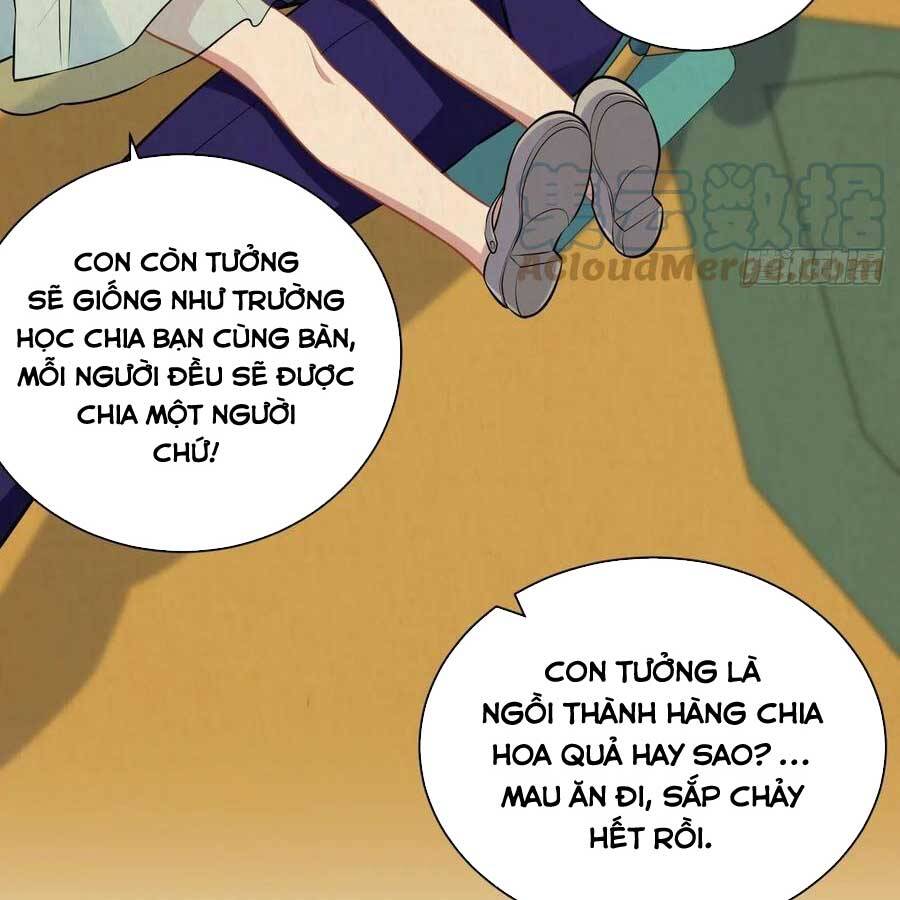 Cha Vợ Đại Nhân Là Bà Xã Chapter 152 - 22