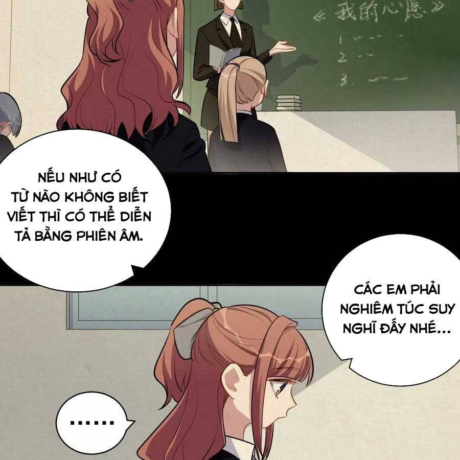 Cha Vợ Đại Nhân Là Bà Xã Chapter 152 - 28