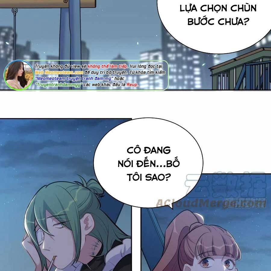 Cha Vợ Đại Nhân Là Bà Xã Chapter 152 - 33