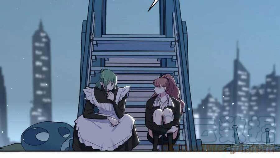 Cha Vợ Đại Nhân Là Bà Xã Chapter 152 - 41