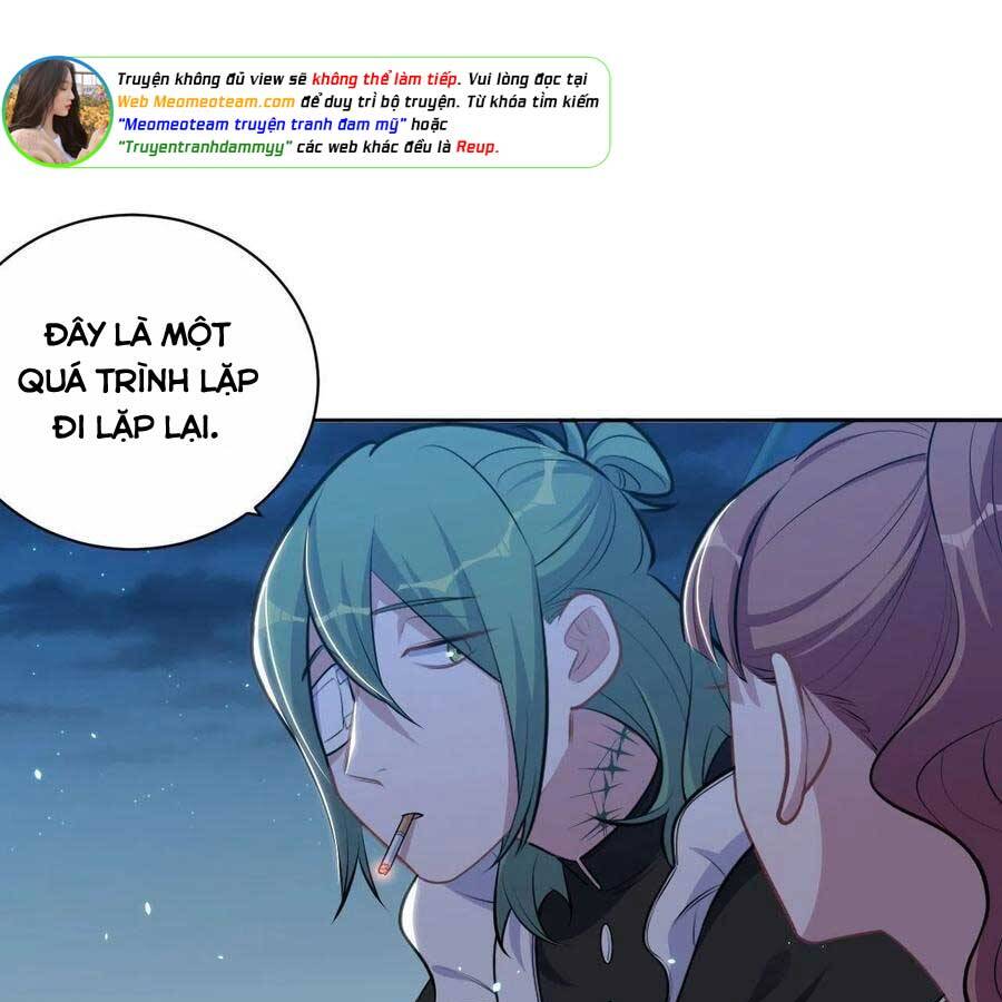 Cha Vợ Đại Nhân Là Bà Xã Chapter 152 - 45