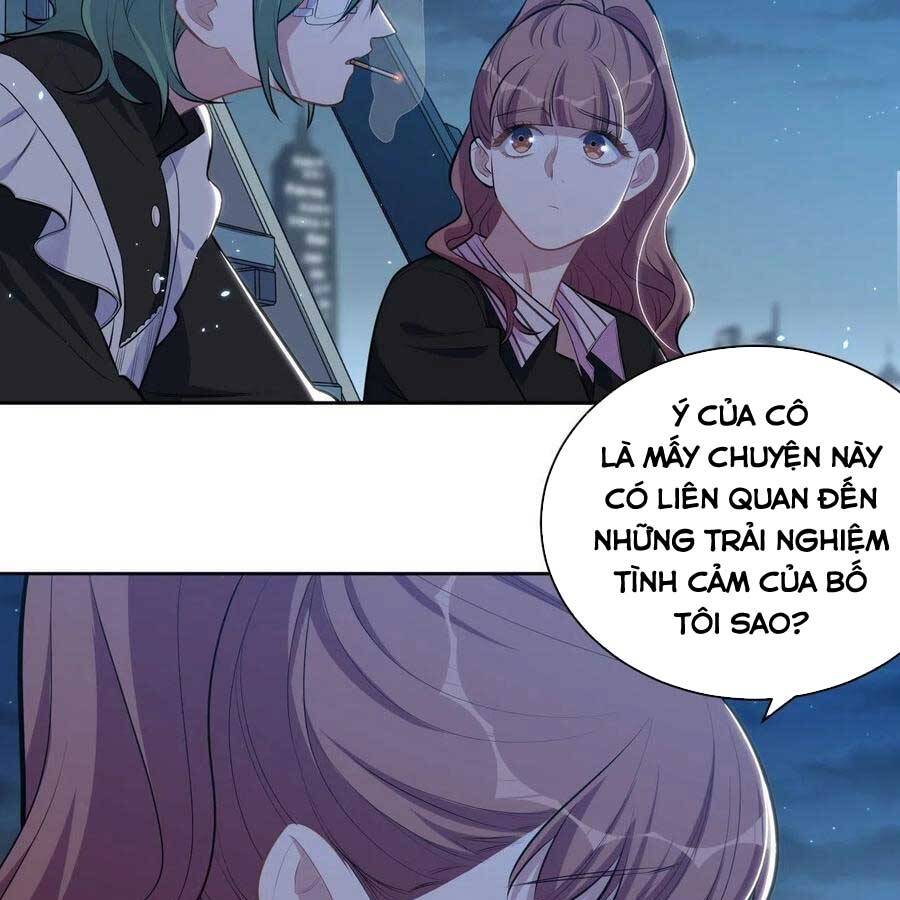Cha Vợ Đại Nhân Là Bà Xã Chapter 152 - 49
