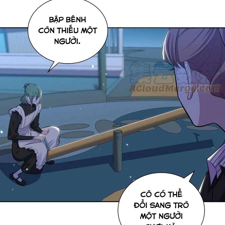 Cha Vợ Đại Nhân Là Bà Xã Chapter 152 - 54