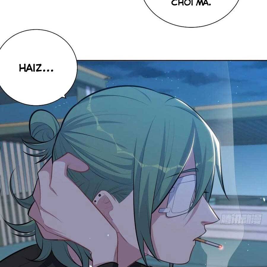 Cha Vợ Đại Nhân Là Bà Xã Chapter 152 - 55